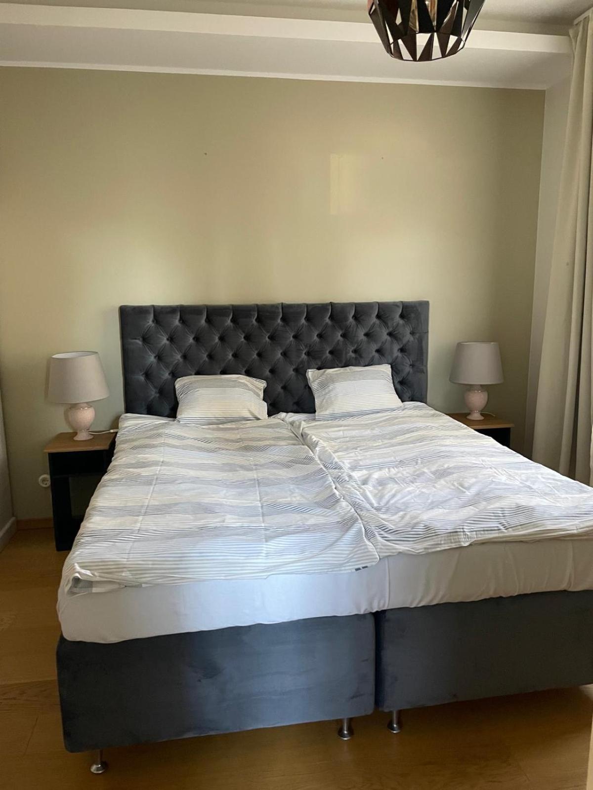Silbernagel Villa 库雷萨雷 外观 照片