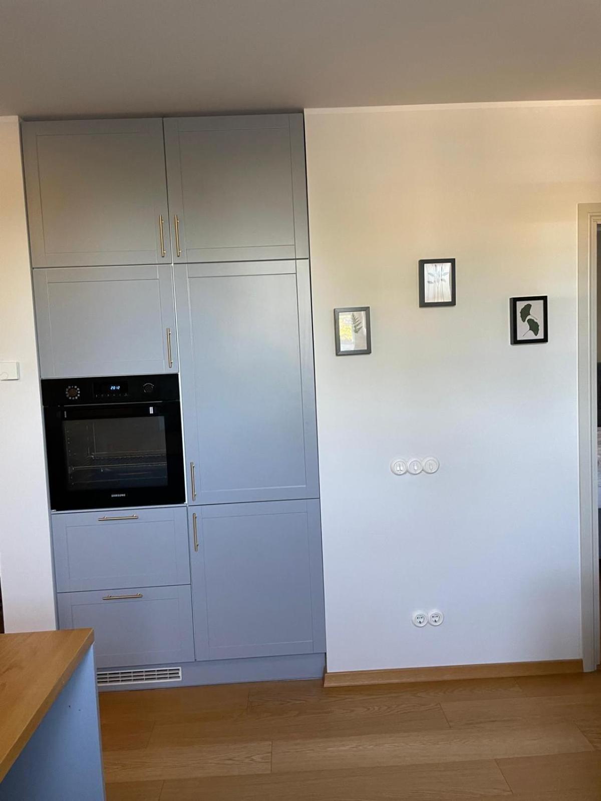 Silbernagel Villa 库雷萨雷 外观 照片