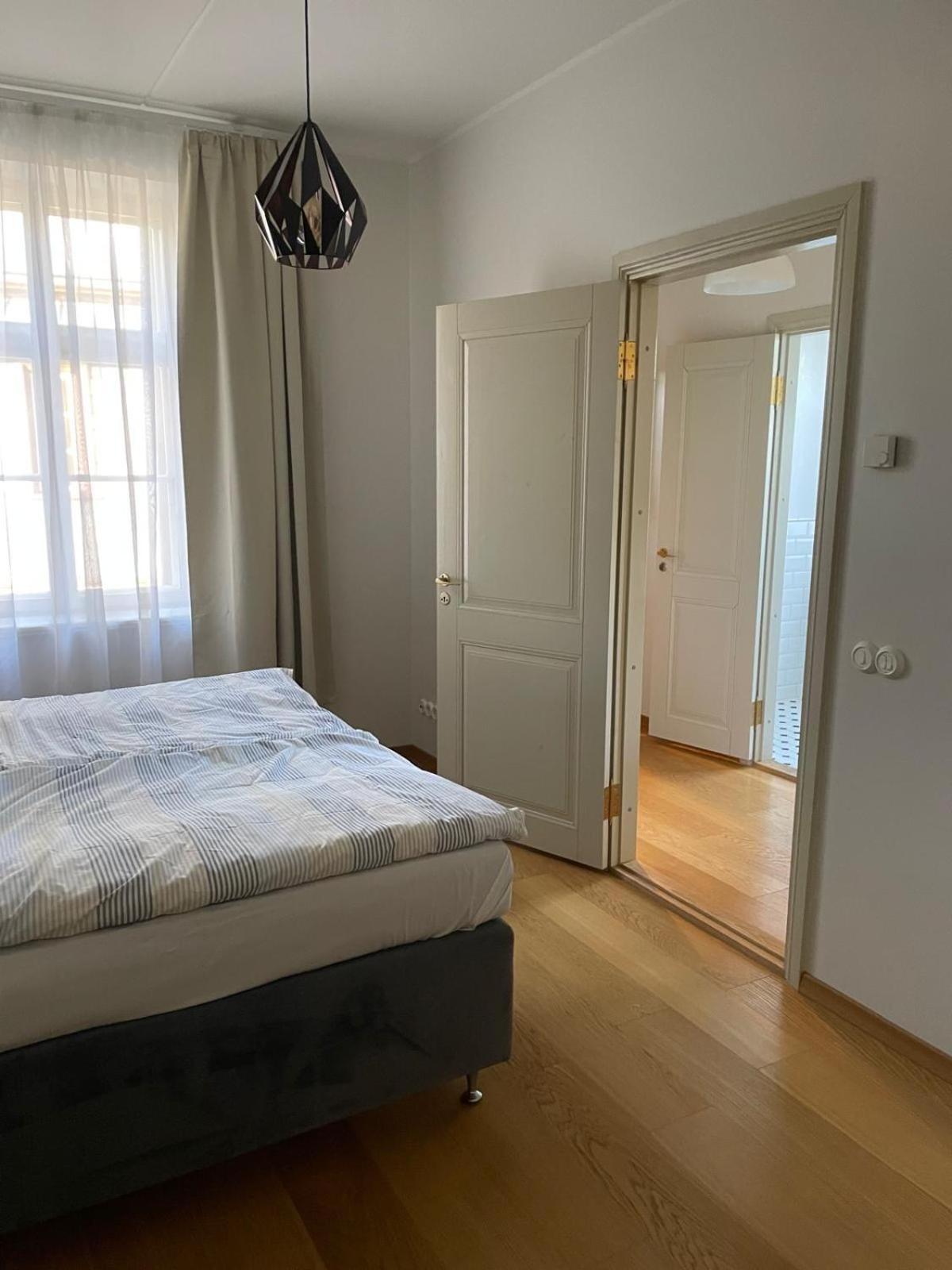 Silbernagel Villa 库雷萨雷 外观 照片
